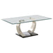 Pruitt Coffee Table Sets - Imperial Furniture (Las Vegas, NV) - Multi Location