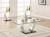 Pruitt Coffee Table Sets - Imperial Furniture (Las Vegas, NV) - Multi Location