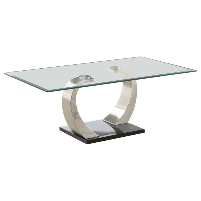 Pruitt Coffee Table Sets - Imperial Furniture (Las Vegas, NV) - Multi Location