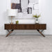 Valna Tv Stand - Imperial Furniture (Las Vegas, NV) - Multi Location
