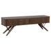 Valna Tv Stand - Imperial Furniture (Las Vegas, NV) - Multi Location