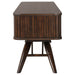 Valna Tv Stand - Imperial Furniture (Las Vegas, NV) - Multi Location