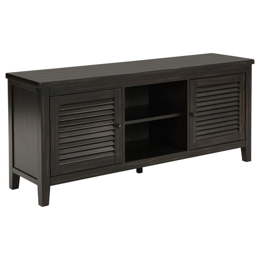 Concord Tv Stand - Imperial Furniture (Las Vegas, NV) - Multi Location