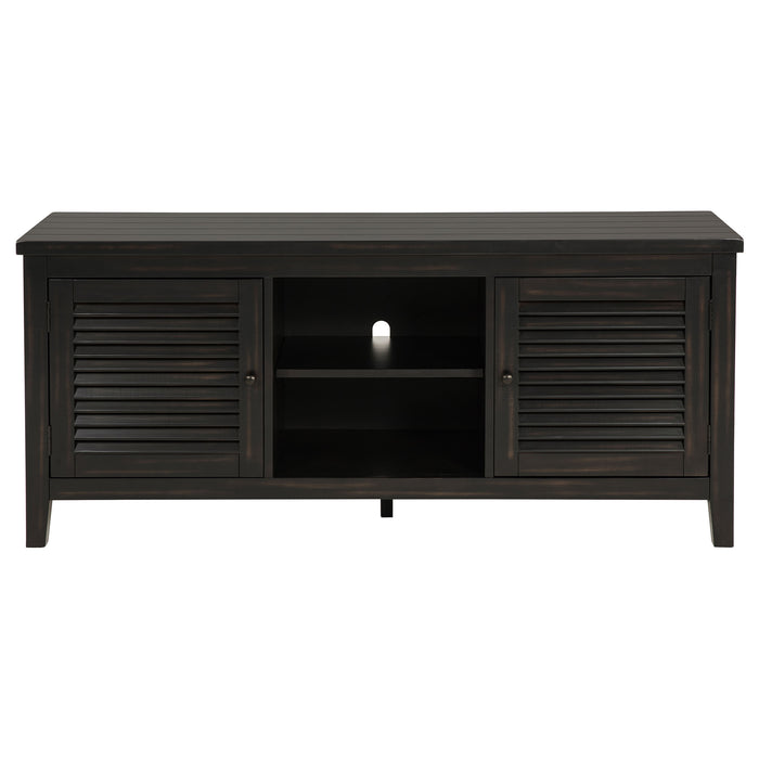 Concord Tv Stand - Imperial Furniture (Las Vegas, NV) - Multi Location