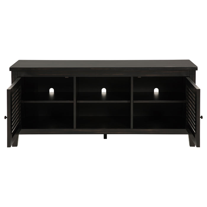 Concord Tv Stand - Imperial Furniture (Las Vegas, NV) - Multi Location