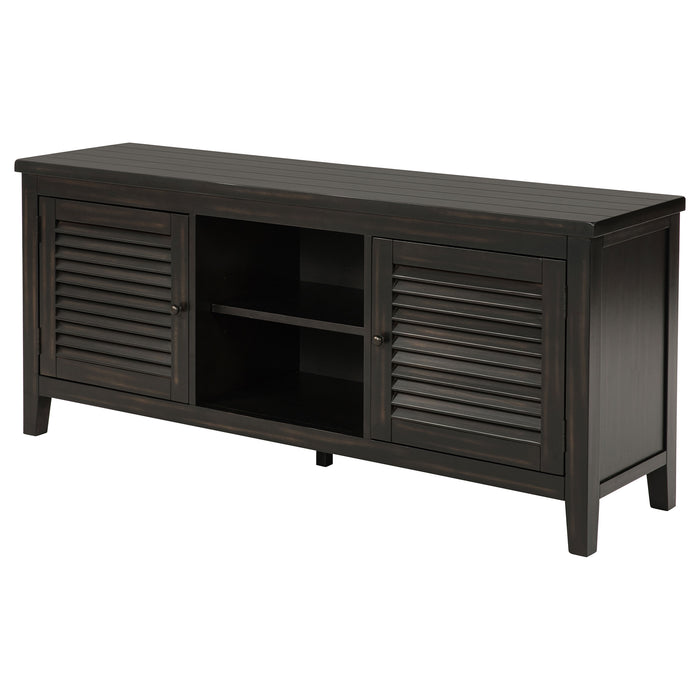 Concord Tv Stand - Imperial Furniture (Las Vegas, NV) - Multi Location