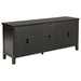 Concord Tv Stand - Imperial Furniture (Las Vegas, NV) - Multi Location