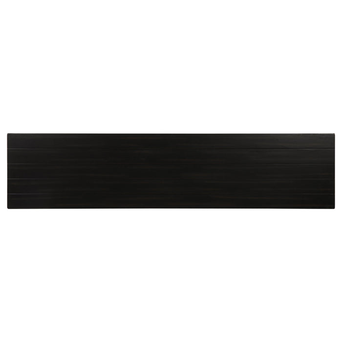 Concord Tv Stand - Imperial Furniture (Las Vegas, NV) - Multi Location
