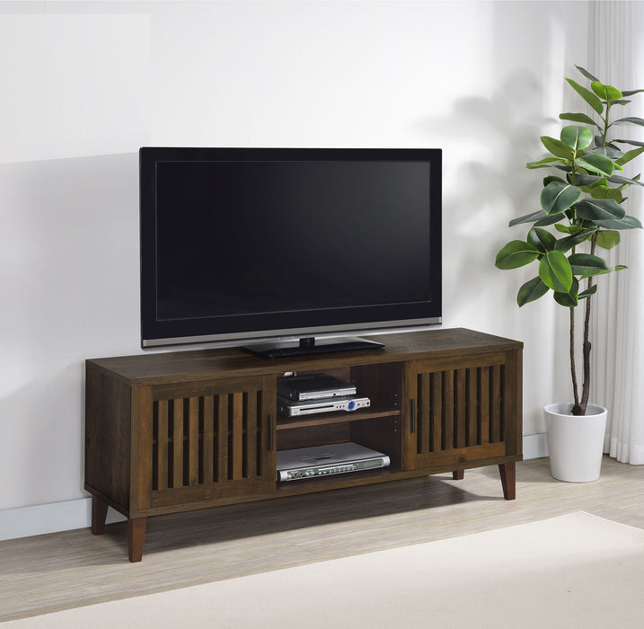 Sedona Tv Stand - Imperial Furniture (Las Vegas, NV) - Multi Location