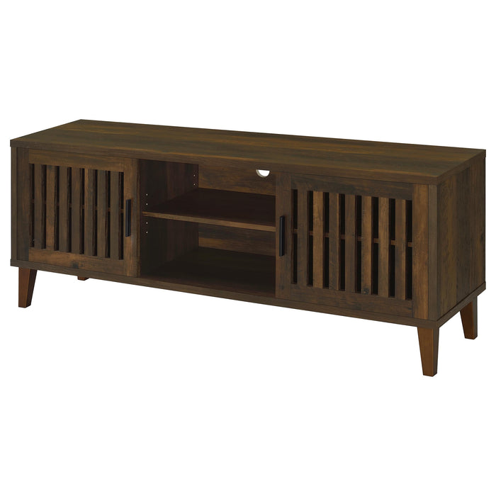Sedona Tv Stand - Imperial Furniture (Las Vegas, NV) - Multi Location