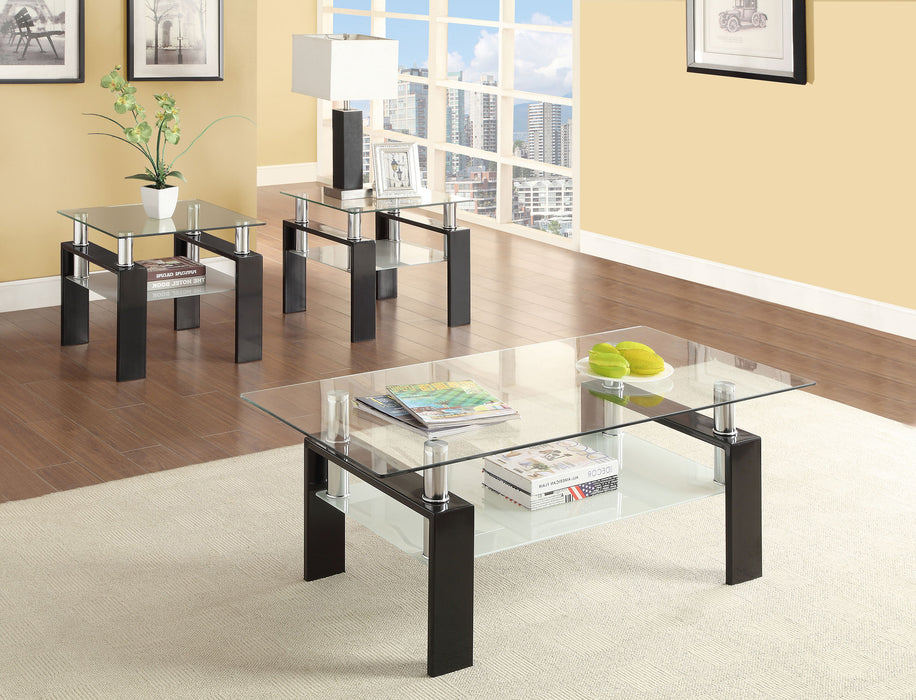 Dyer Coffee Table Sets - Imperial Furniture (Las Vegas, NV) - Multi Location