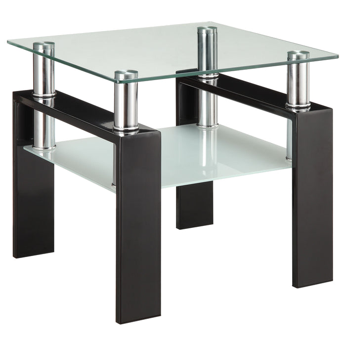 Dyer Coffee Table Sets - Imperial Furniture (Las Vegas, NV) - Multi Location