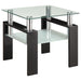 Dyer Coffee Table Sets - Imperial Furniture (Las Vegas, NV) - Multi Location