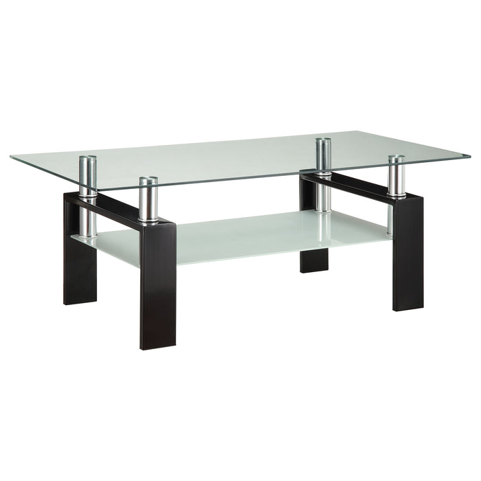 Dyer Coffee Table Sets - Imperial Furniture (Las Vegas, NV) - Multi Location
