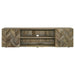 Keese Tv Stand - Imperial Furniture (Las Vegas, NV) - Multi Location