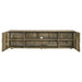 Keese Tv Stand - Imperial Furniture (Las Vegas, NV) - Multi Location