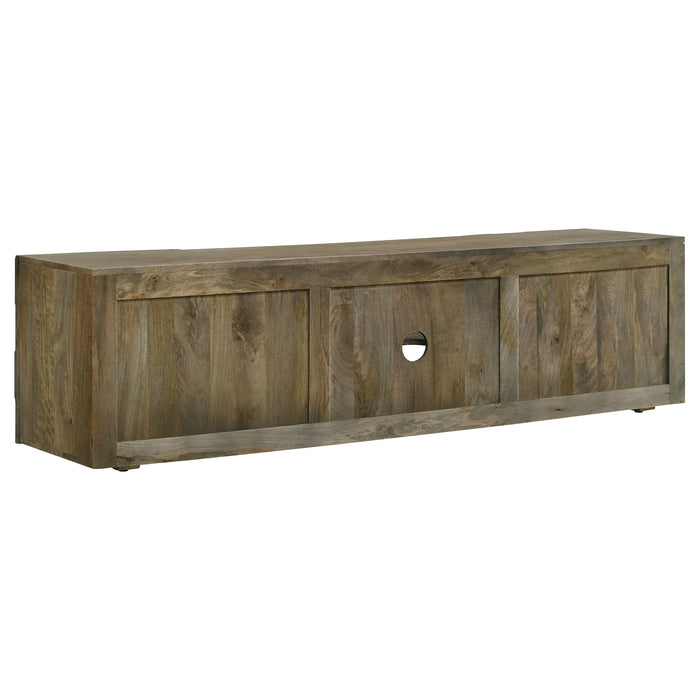 Keese Tv Stand - Imperial Furniture (Las Vegas, NV) - Multi Location