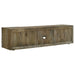 Keese Tv Stand - Imperial Furniture (Las Vegas, NV) - Multi Location