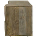 Keese Tv Stand - Imperial Furniture (Las Vegas, NV) - Multi Location