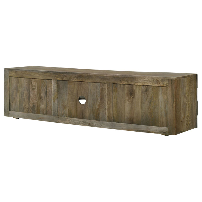 Keese Tv Stand - Imperial Furniture (Las Vegas, NV) - Multi Location