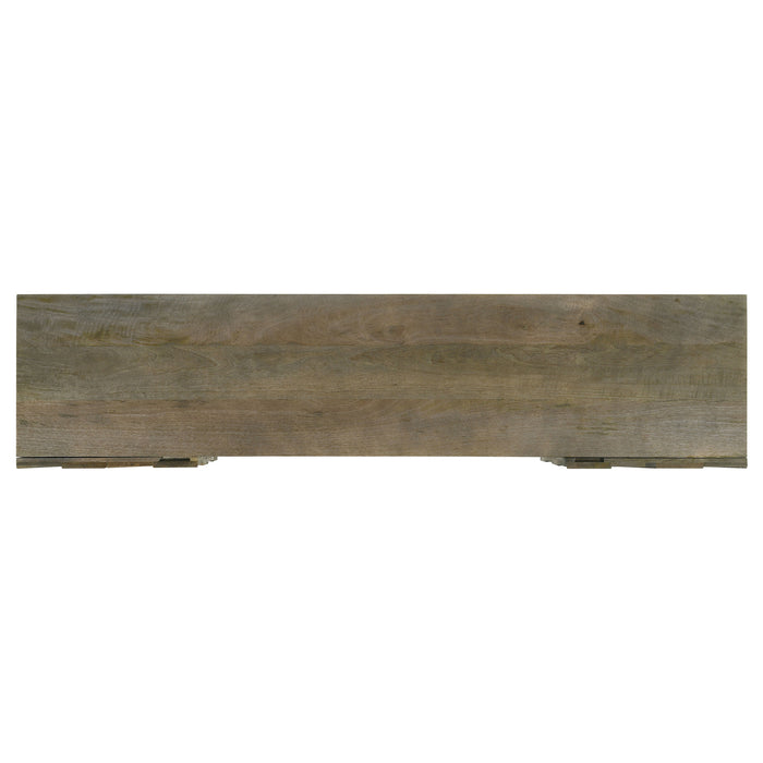 Keese Tv Stand - Imperial Furniture (Las Vegas, NV) - Multi Location