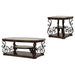 Laney Coffee Table Sets - Imperial Furniture (Las Vegas, NV) - Multi Location