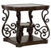 Laney Coffee Table Sets - Imperial Furniture (Las Vegas, NV) - Multi Location