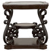 Laney Coffee Table Sets - Imperial Furniture (Las Vegas, NV) - Multi Location
