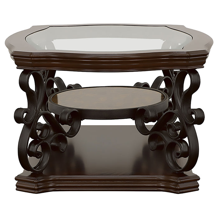Laney Coffee Table Sets - Imperial Furniture (Las Vegas, NV) - Multi Location