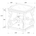 Laney Coffee Table Sets - Imperial Furniture (Las Vegas, NV) - Multi Location