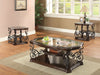 Laney Coffee Table Sets - Imperial Furniture (Las Vegas, NV) - Multi Location
