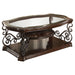 Laney Coffee Table Sets - Imperial Furniture (Las Vegas, NV) - Multi Location