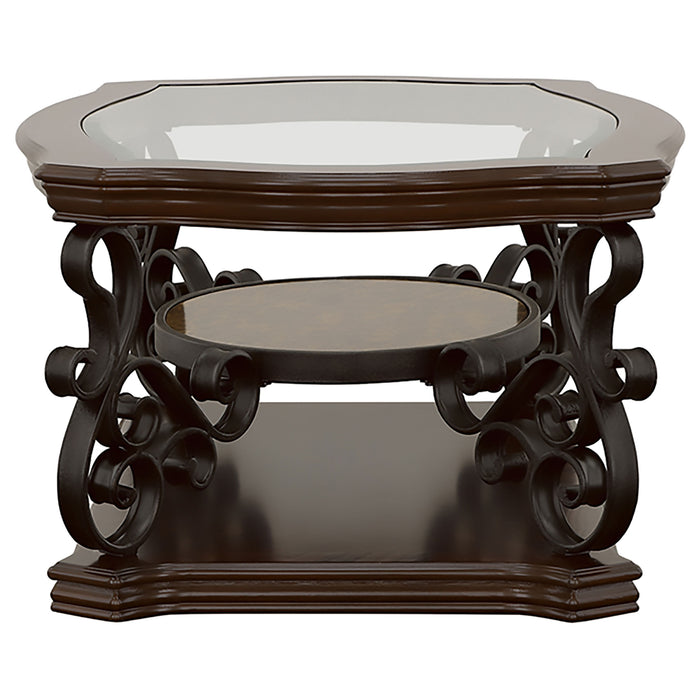 Laney Coffee Table Sets - Imperial Furniture (Las Vegas, NV) - Multi Location