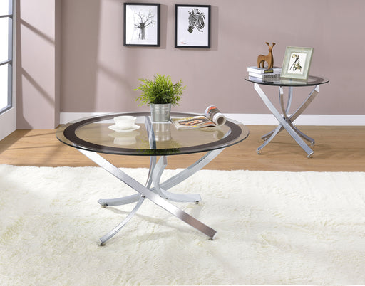 Brooke Table Sets - Imperial Furniture (Las Vegas, NV) - Multi Location