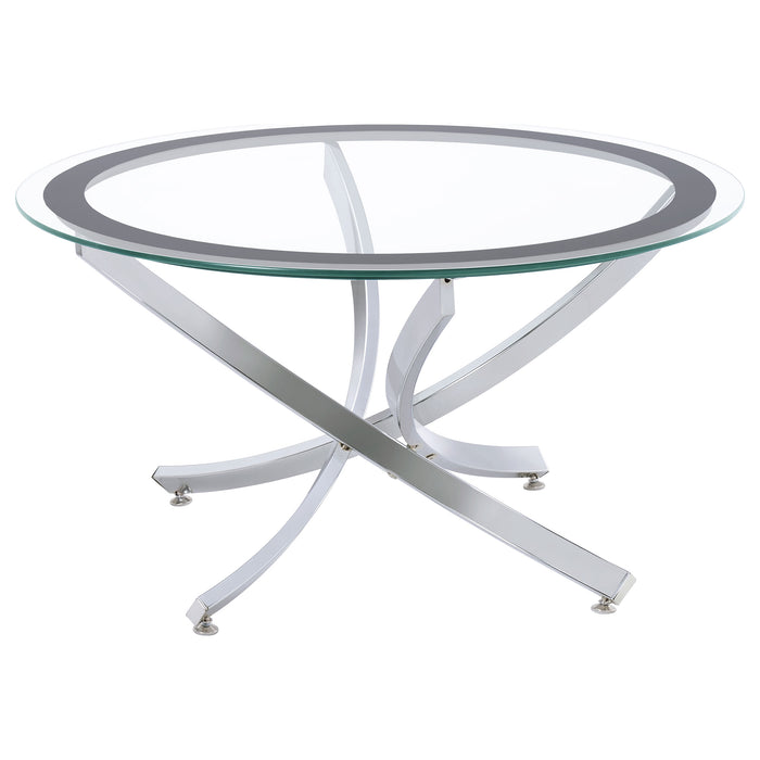 Brooke Table Sets - Imperial Furniture (Las Vegas, NV) - Multi Location