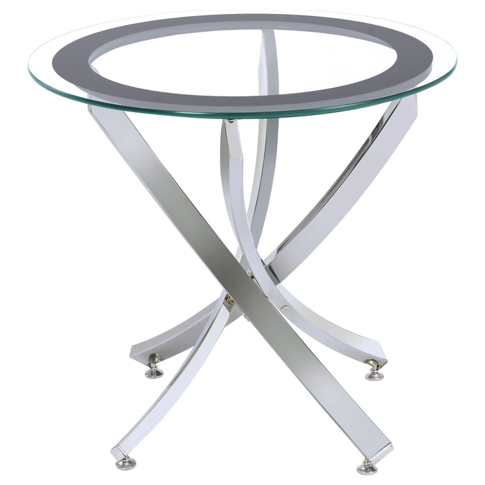 Brooke Table Sets - Imperial Furniture (Las Vegas, NV) - Multi Location