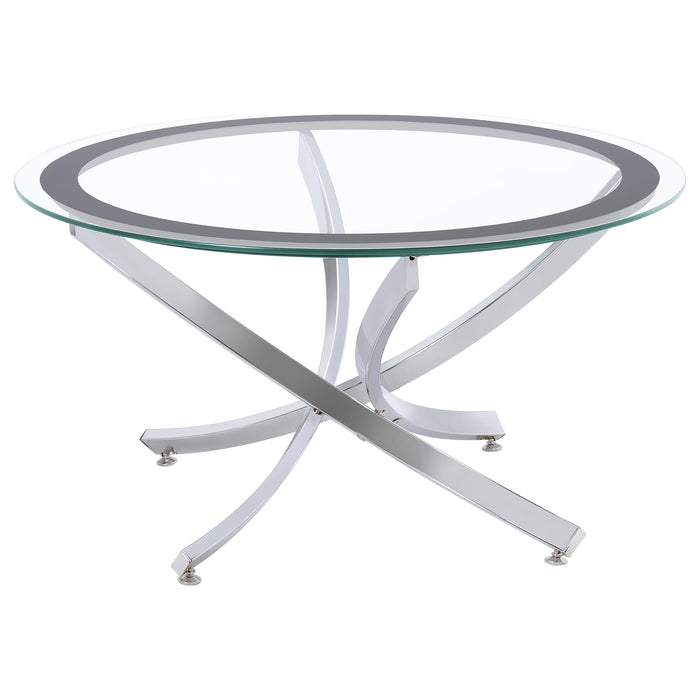Brooke Table Sets - Imperial Furniture (Las Vegas, NV) - Multi Location