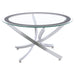 Brooke Table Sets - Imperial Furniture (Las Vegas, NV) - Multi Location