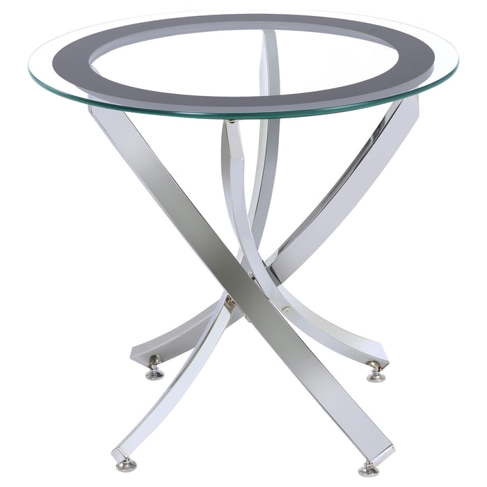 Brooke Table Sets - Imperial Furniture (Las Vegas, NV) - Multi Location