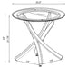 Brooke Table Sets - Imperial Furniture (Las Vegas, NV) - Multi Location