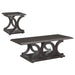 Shelly Coffee Table Sets - Imperial Furniture (Las Vegas, NV) - Multi Location