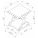 Shelly Coffee Table Sets - Imperial Furniture (Las Vegas, NV) - Multi Location