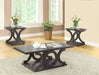 Shelly Coffee Table Sets - Imperial Furniture (Las Vegas, NV) - Multi Location