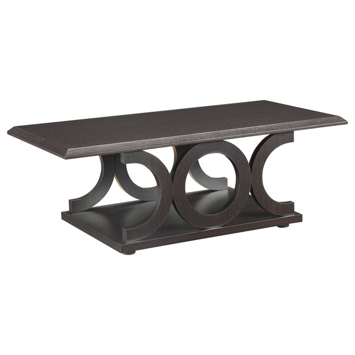 Shelly Coffee Table Sets - Imperial Furniture (Las Vegas, NV) - Multi Location