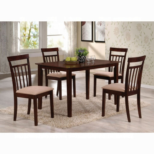 Samuel 5PC Dining Set - Imperial Furniture (Las Vegas, NV) - Multi Location