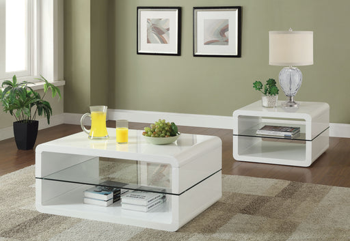 Elana Coffee Table Sets - Imperial Furniture (Las Vegas, NV) - Multi Location