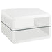 Elana Coffee Table Sets - Imperial Furniture (Las Vegas, NV) - Multi Location