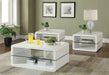 Elana Coffee Table Sets - Imperial Furniture (Las Vegas, NV) - Multi Location