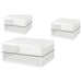 Elana Coffee Table Sets - Imperial Furniture (Las Vegas, NV) - Multi Location