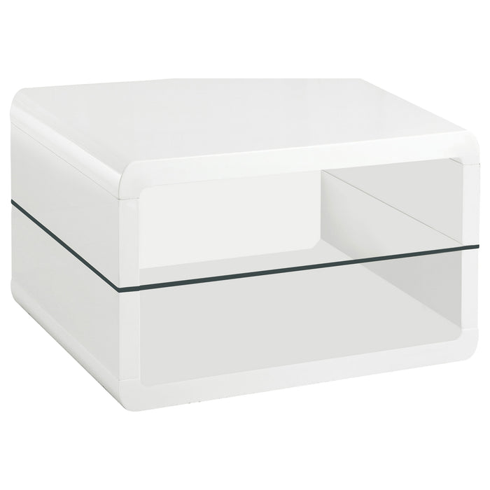 Elana Coffee Table Sets - Imperial Furniture (Las Vegas, NV) - Multi Location